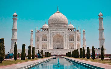 Исламская и арабская архитектра