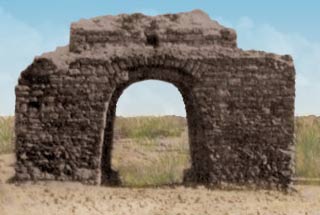 Чортак в Нейсаре  - www.Arhitekto.ru